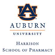 Auburn University Harrison College of Pharmacy Logo